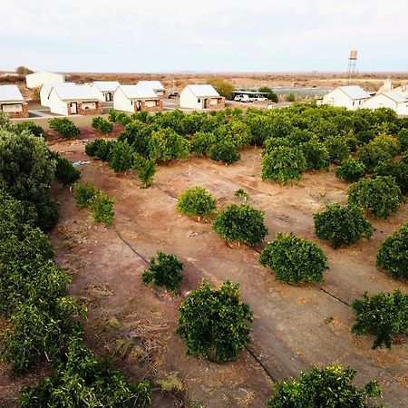 Kitchen51 Cottages Keetmanshoop Exterior foto