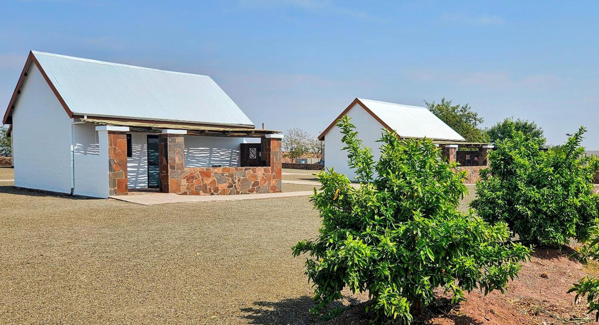 Kitchen51 Cottages Keetmanshoop Exterior foto