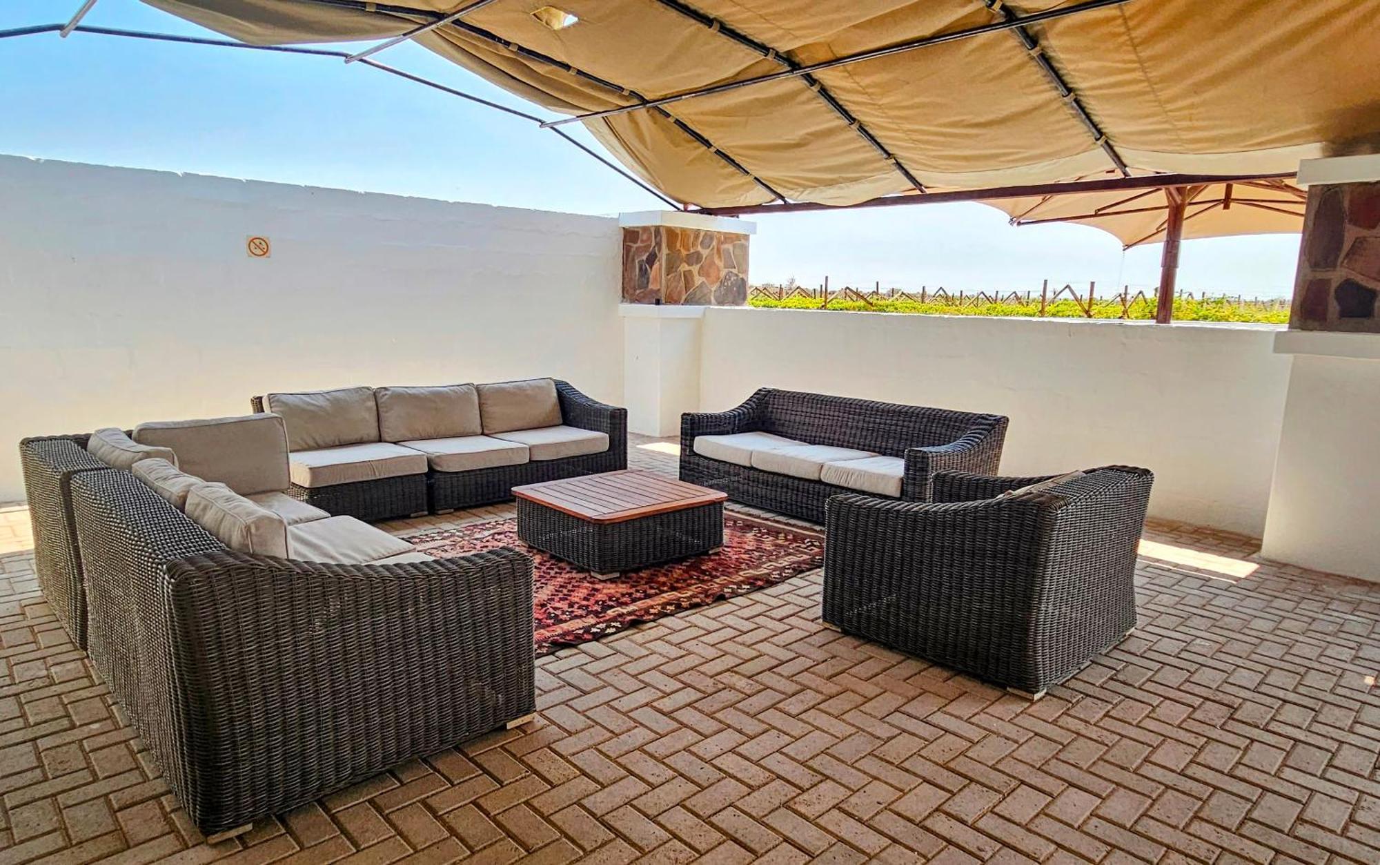 Kitchen51 Cottages Keetmanshoop Exterior foto