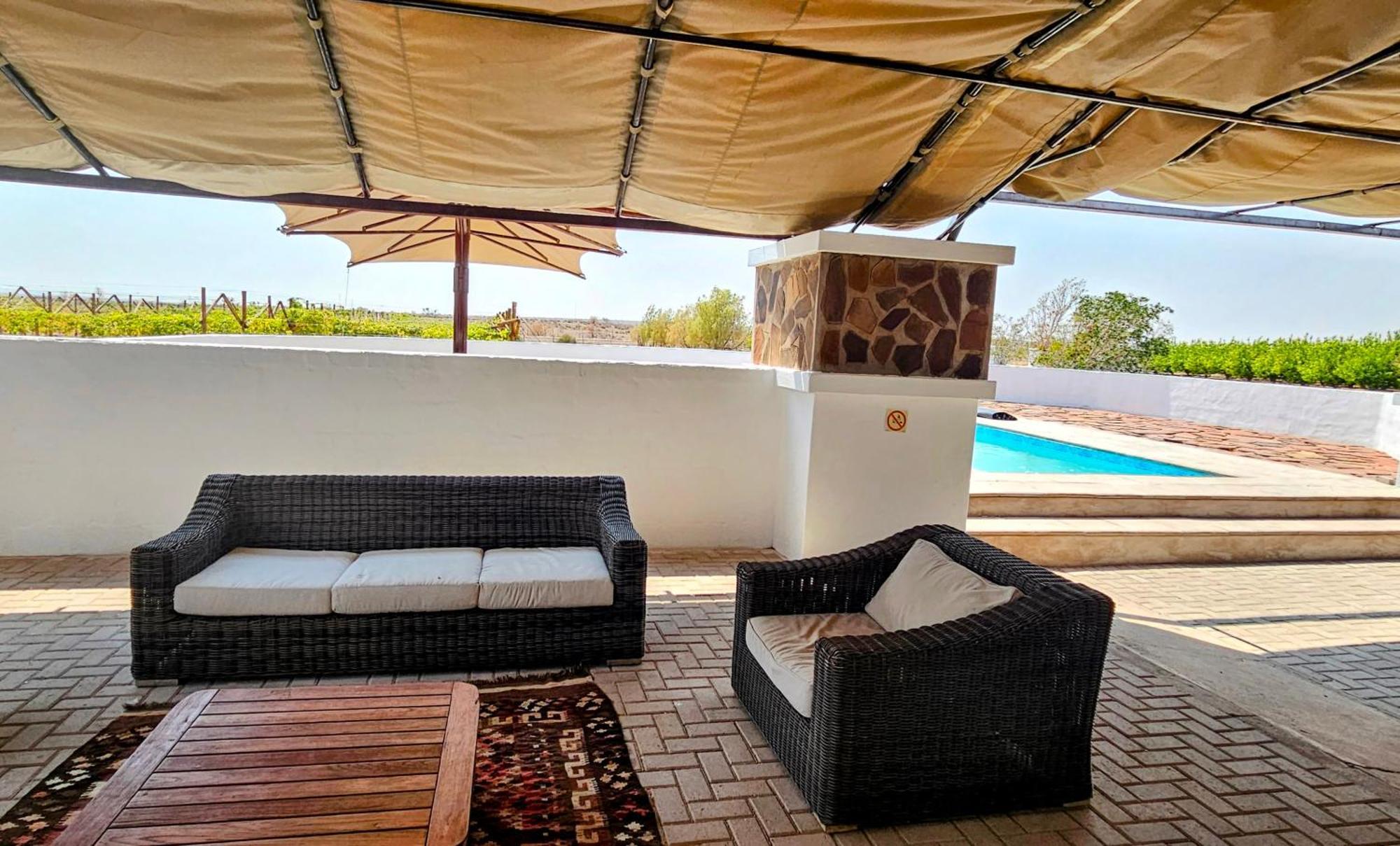 Kitchen51 Cottages Keetmanshoop Exterior foto