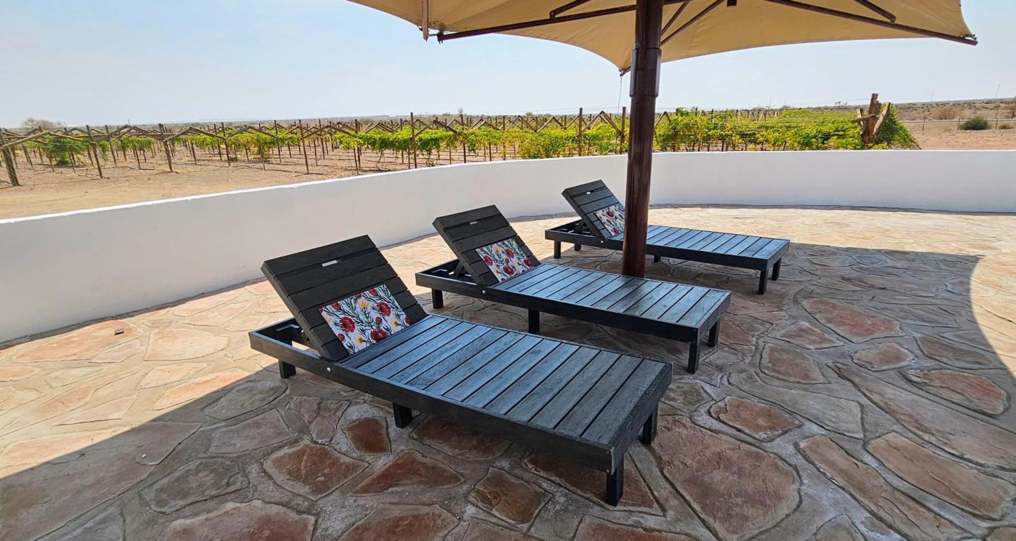 Kitchen51 Cottages Keetmanshoop Exterior foto