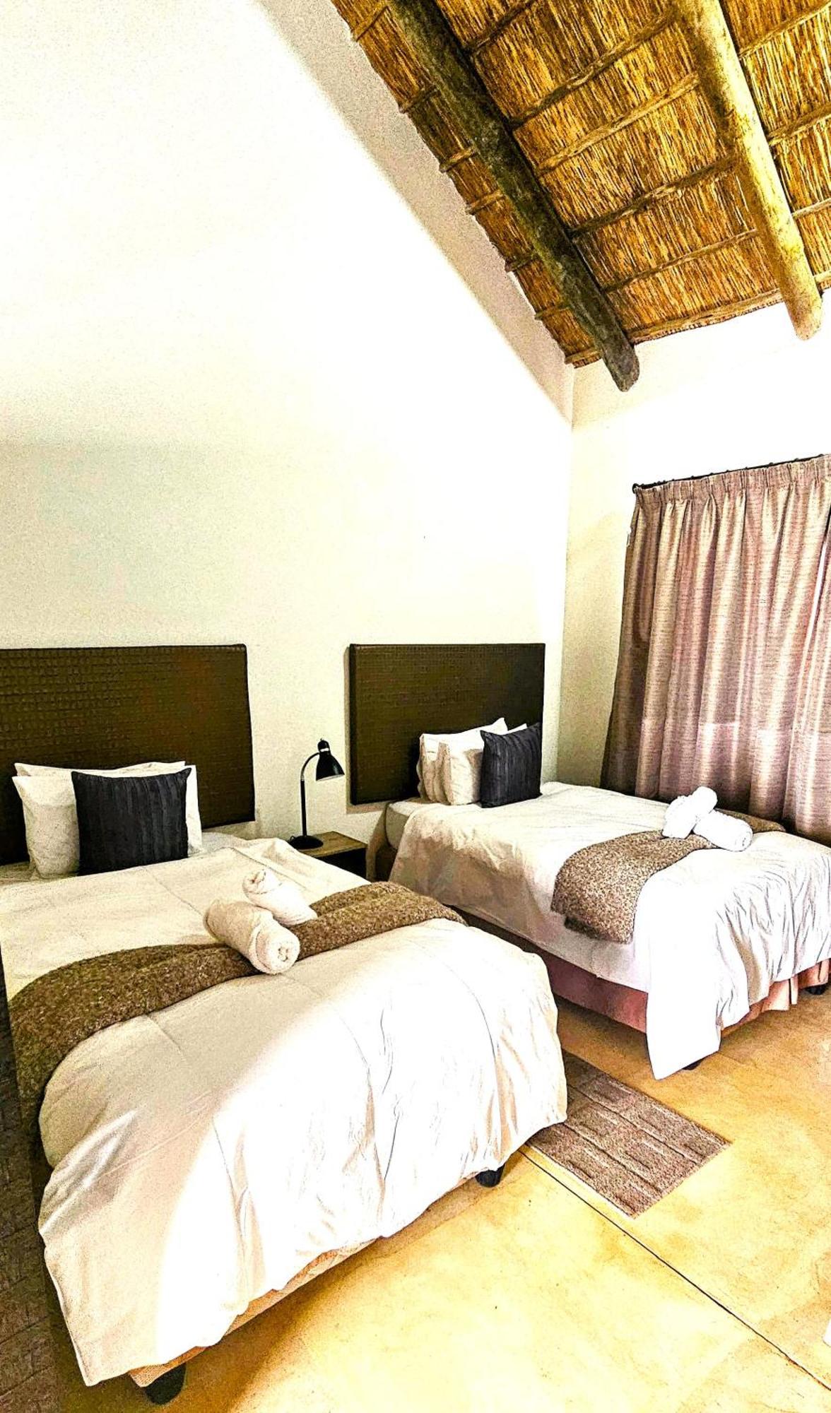 Kitchen51 Cottages Keetmanshoop Exterior foto