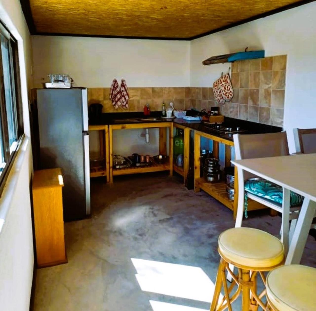Kitchen51 Cottages Keetmanshoop Exterior foto