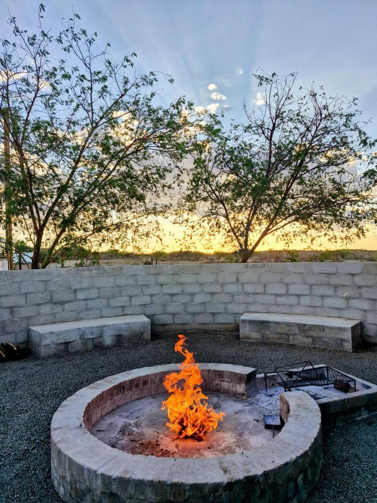 Kitchen51 Cottages Keetmanshoop Exterior foto