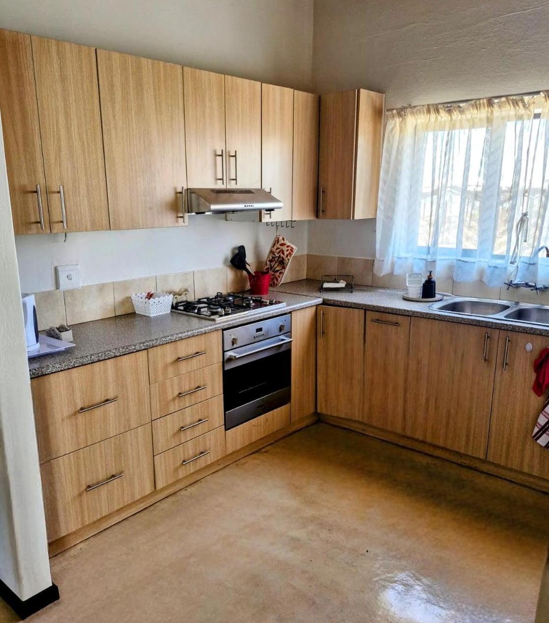 Kitchen51 Cottages Keetmanshoop Exterior foto