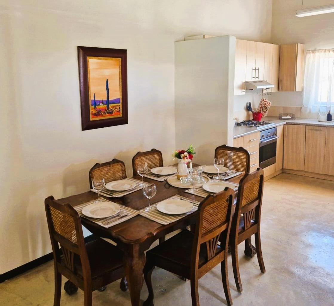 Kitchen51 Cottages Keetmanshoop Habitación foto
